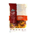 ORGRAN CORN & VEGETABLE PASTA