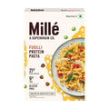 MILLE FUSILLI PASTA