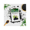 ACTIVATED WOOD CHARCOAL
