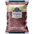 Health Fields Organic Peanuts/Moongfali 500 Grams
