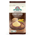 B ORGANIC PUST CORN ATTA