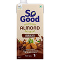 So Good Almond Chocolate