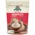 B ORGANIC PUST AMARANTH FLFLOUR