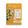 Pink Harvest Chickpeas Pasta Lasagna