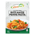 Wheafree Rice Maize Penne Pasta 250