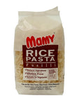 Mamy Rice Pasta Fusilli 500gm