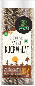 Nutra Hi Buckwheat Pasta