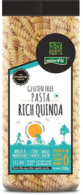 Nutra Hi Rice Quinoa Pasta
