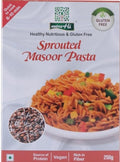 Nutra Hi Sprouted Masoor Pasta