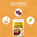 GLUTEN FREE BEETROOT NOODLES 100G