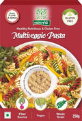 MULTIVEGGIE PASTA