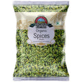 B- ORG PUSHT GREEN CARDAMMON