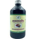 ASHWAGANDHRIST -400ML.