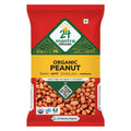 24 MANTRA ORGANIC PEANUT 500G