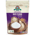 B ORGANIC PUST RICE FLOUR -500