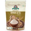 B ORGANIC PUST JOWER FLOUR 500GM