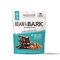 BEAN TO BAR ALMOND BARK