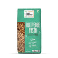CHEF URBANO PASTA MULTI VEGGIE FUSILLI 250GMS