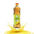 24MANTARA ORGANIC COLD PRESS SUNFLOWER OIL 1LI