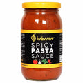 HO SPICY PASTA SAUCE-385GM