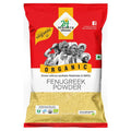 24 MANTRA FENUGREEK POWDER100G