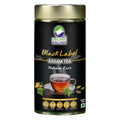 ASSAM BLACK TEA 100GM TIN