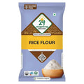 24 MANTRA ORGANIC RICE FLOOR 500G