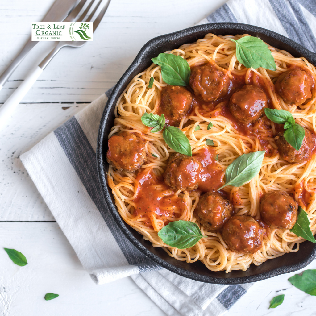 Healthy Pasta Nights: High Protein Recipes Indian Kids Will Love