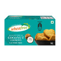 WF COCONUT COOKIES 200GM