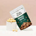 NUTTY GRITTIES BRAZIL NUTS 150GM