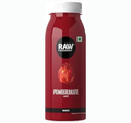 RAW POMEGRANATE 250ML