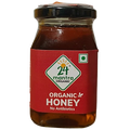 24 MANTRA ORGANIC HONEY 250G
