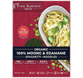 PINK HARVEST MOONG & EDAMAME SPAGHETTI
