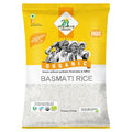 24 MANTRA ORGANIC BASMATI RICE 1KG