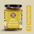ON P HEENG MANGO PICKLE 250GM