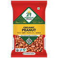 24 MANTRA ORGANIC PEANUT 500G
