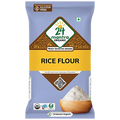 24 MANTRA ORGANIC RICE FLOOR 500G