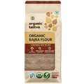 TA BAJRA FLOUR-500GM