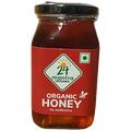 24 MANTRA ORGANIC HONEY 500GM