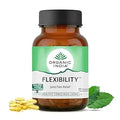 ORGANIC FLEXIBILITY 60 CAP