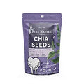 Pink Harvest Farms Chia Seeds 100g