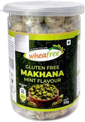 WF MAKHANA(50G) MINT FLAVOUR