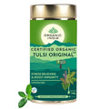 ORGANIC TULSI ORIGINAL 100 GM
