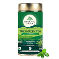 ORGANIC TULSI GREN CLASIC 100G