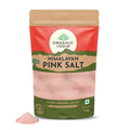 ORGANIC PINK SALT 1 KG
