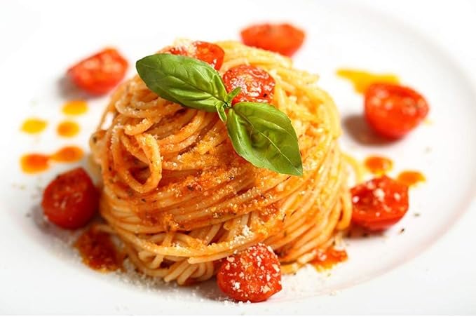 Lensi Gluten Free Pasta Sapaghett