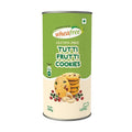 WF TUTTI FRUTTI COOKIES 200GM