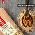 NUTTY YOGI ALMOND FLOUR 300GM