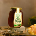 B-ORGANIC PUSHT HONEY 500GM