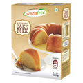 WF CAKE MIX 500GM